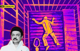 Custodial Deaths, A Never-Ending Saga In DMK-Ruled Dravidian Model Tamil Nadu