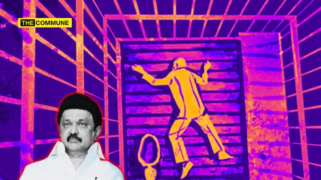 Dravidian Model Tamil Nadu Yet Another Custodial Death Alleged, 24th Under DMK Rule