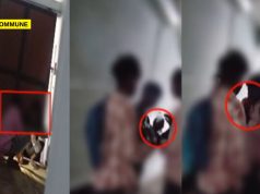 Drugs, Sex Racket Alleged Inside Abandoned Salem Bus Stand’s Shops, Activists Slam Police Inaction Drugs, Sex Racket Alleged Inside Abandoned Salem Bus Stand's Shops, Activists Slam Police Inaction