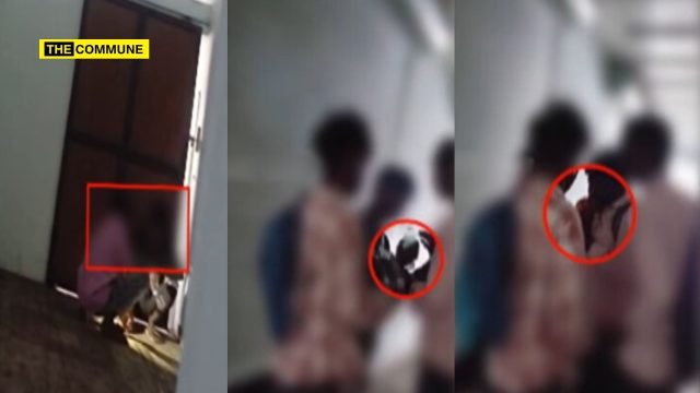 Drugs, Sex Racket Alleged Inside Abandoned Salem Bus Stand's Shops, Activists Slam Police Inaction