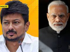 “Even If Modi’s Daddy Comes, We’re Ready”, Says DMK Scion Udhayanidhi Stalin “Even If Modi’s Daddy Comes, We’re Ready”, Says DMK Scion Udhayanidhi Stalin