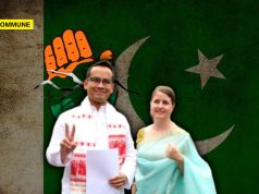 Foreign Passports, Secret Travels: The Pakistan Links Of Congress MP Gaurav Gogoi And His Wife Elizabeth