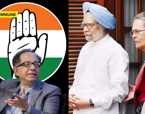 Former Chief Economic Advisor Kaushik Basu Mocks Politicians On Data, Here’s How He Came Up With ‘GEP’ Metric To Buttress Congress Govt’s Poor Economic Performance