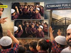 Kalma Classrooms: 37 Reported Cases Of Islamic Imposition In Educational Institutions Across India Since 2017