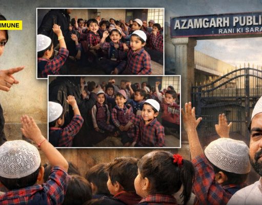 Kalma Classrooms: 37 Reported Cases Of Islamic Imposition In Educational Institutions Across India Since 2017