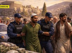 From Terror Plots To Rape Cases: 14 Criminal Incidents Linked To Pakistanis & Bangladeshis In Greece