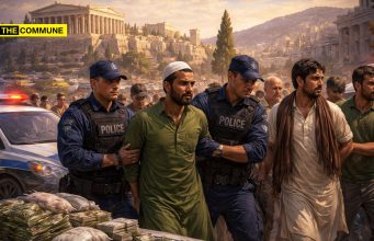 From Terror Plots To Rape Cases: 14 Criminal Incidents Linked To Pakistanis & Bangladeshis In Greece