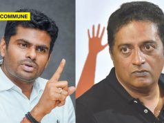 ‘Gelusil For Acidity, Burnol For Burns’: BJP’s Annamalai Gives Sharp Reply To Modi Hater Prakash Raj’s ‘Unsolicited Advice’ Gelusil For Acidity, Burnol For Burns: BJP's Annamalai Gives Sharp Reply To Modi Hater Prakash Raj's 'Unsolicited Advice'