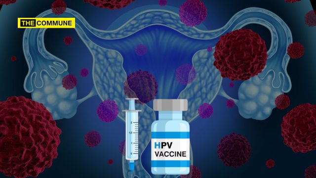 HPV Vaccine Rollout What The Evidence Says And Why Doubts Persist