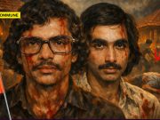 Hacked Inside A Temple: The Brutal 1982 Double Murder Of Swayamsevaks By Communists That Shook Alappuzha