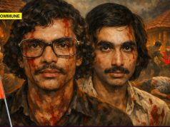 Hacked Inside A Temple: The Brutal 1982 Double Murder Of Swayamsevaks By Communists That Shook Alappuzha