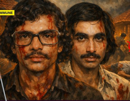 Hacked Inside A Temple: The Brutal 1982 Double Murder Of Swayamsevaks By Communists That Shook Alappuzha