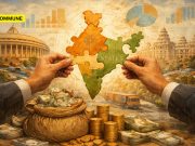 How Centre-State Tax Devolution Really Works How Centre-State Tax Devolution Really Works