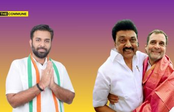 Congress-DMK Rift Widens: Congress Leader Mohan Kumaramangalam’s Says I.N.D.I. Alliance Only For Parliamentary Elections I.N.D.I. Alliance Only For Parliamentary Elections? Congress Leader Mohan Kumaramangalam’s Remark Raises Questions