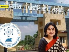 IIT Patna Professor Compares ‘Caste Segretation’ To Apartheid, Calls Hindu Society “Savarna Patriarchy” In “Research” Paper