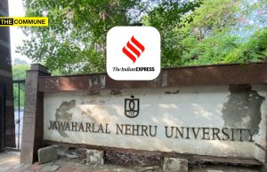 Indian Express Whitewashes Vandals Who Broke Facial Recognition System At JNU