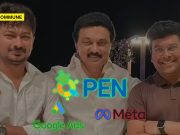 Inside DMK’s Digital War Room: How A Company Linked To Sabarisan Is Burning Cash To Build His Father-In-Law MK Stalin’s Image