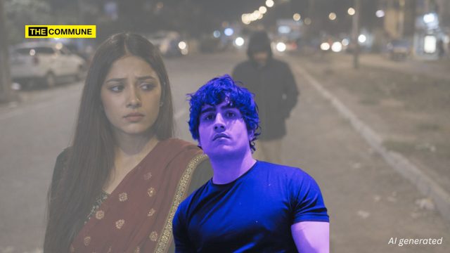 ' Nakul Dhull Normalises, Encourages Harassment Of Women Instagram 'Influencer' Nakul Dhull Normalises, Encourages Harassment Of Women