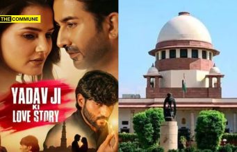 “Is Hindu Girl Marrying Muslim Boy Destroying National Fabric? Have A Thick Skin”: Supreme Court Rejects Ban Plea ‘Yadav Ji Ki Love Story’ "Is Hindu Girl Marrying Muslim Boy Destroying National Fabric? Have A Thick Skin": Supreme Court Rejects Ban Plea ‘Yadav Ji Ki Love Story’