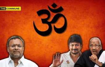 Karti Chidambaram Is Wrong, Sanatana Dharma Doesn’t Mean Caste Hierarchy, Veeramani Clarified On The Same Stage That They Were Talking About Hinduism