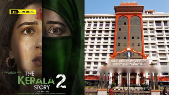 “Kerala Lives In Total Harmony, Wrong Indication… Can Incite Passion”, Says Kerala High Court On Kerala Story 2; Seeks Film Screening “Kerala Lives In Total Harmony, Wrong Indication… Can Incite Passion”, Says Kerala High Court On Kerala Story 2; Seeks Film Screening