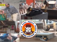 “Kumaran Kundru Temple Demolished Due To Pressure From Communists, Idol Will Be Re-Established”: Hindu Munnani Hits Out Over Murugan Idol Removal “Kumaran Kundru Temple Demolished Due To Pressure From Communists, Idol Will Be Re-Established”: Hindu Munnani Hits Out Over Murugan Idol Removal