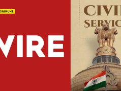 Leftist Rag The Wire Quotes Select Figures, Pushes ‘General Category Majority’ In Civil Services Narrative, Quietly Edits Report After Getting Exposed