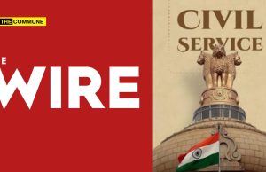 Leftist Rag The Wire Quotes Select Figures, Pushes ‘General Category Majority’ In Civil Services Narrative, Quietly Edits Report After Getting Exposed