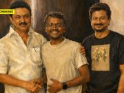 Maari Becomes A Complete Oopi, To Direct DMK’s 2026 Campaign Song Video? Maari Becomes A Complete Oopi, To Direct DMK's 2026 Campaign Song Video?