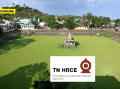 Madras High Court Directs HR&CE To Report On Thiruneermalai Temple Tank Rejuvenation In Two Weeks Madras High Court Directs HR&CE To Report On Thiruneermalai Temple Tank Rejuvenation In Two Weeks