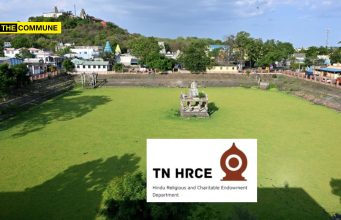Madras High Court Directs HR&CE To Report On Thiruneermalai Temple Tank Rejuvenation In Two Weeks Madras High Court Directs HR&CE To Report On Thiruneermalai Temple Tank Rejuvenation In Two Weeks