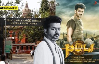 Petition Seeking FIR Against Joseph Vijay Over Alleged Undisclosed ₹15 Crore Income From Puli Withdrawn Madras High Court Dismisses Vijay’s Plea Against ₹1.5 Crore Penalty In ‘Puli’ Undisclosed Income Case
