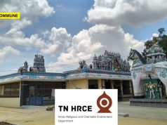 Madras High Court Stays Demolition Of Namakkal’s Ancient HR&CE-Administered Ponkaliamman Temple Madras High Court Stays Demolition Of Namakkal’s Ancient HR&CE-Administered Ponkaliyamman Temple