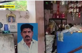 Dravidian Model Tamil Nadu: Former AIADMK Panchayat Vice President Beheaded Near Tea Stall After Confronting Drunk Men Madurai: Former AIADMK Panchayat Vice President Beheaded Near Tea Stall After Confronting Drunk Men