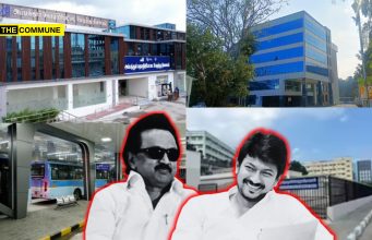 Monumental Disasters Funded By Taxpayer: DMK’s Big-Ticket Projects That Stand As Showpieces Mega Budgets, Minimal Use DMK’s Big-Ticket Projects Dead On Arrival