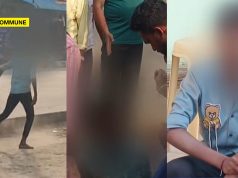 Minor Seen Staggering in Intoxicated State In Sivaganga’s Singampunari Minor Seen Staggering in Intoxicated State In Sivaganga’s Singampunari