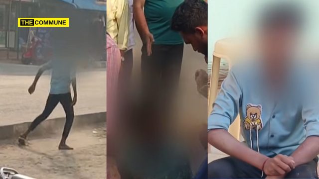 Minor Seen Staggering in Intoxicated State In Sivaganga’s Singampunari