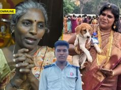 “My Son Was No Thief – Nikitha Gave False Complaint, Arrest Her”, Custodial Death Victim Ajithkumar’s Mother Pleads “My Son Was No Thief - Nikitha Gave False Complaint, Arrest Her”, Custodial Death Victim Ajithkumar's Mother Pleads