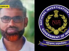NIA Arrests Absconding PFI Arms Training Coordinator Moideenkutty At Kochi Airport After 3+ Years On The Run