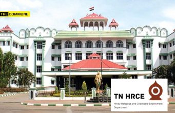 “Paid To Protect, Not Neglect, You Are Betraying Temples”, Madras High Court Slams HR&CE Officials Over Temple Lands “Paid To Protect, Not Neglect, You Are Betraying Temples”, Madras High Court Slams HR&CE Officials Over Temple Lands