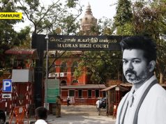 ‘Parties Sprouting Like Mushrooms’: Madras High Court Grills TVK Over Roadshow Guidelines Challenge 'Parties Sprouting Like Mushrooms': Madras High Court Grills TVK Over Roadshow Guidelines Challenge