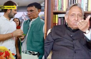 “Pawan Khera Is A Tattu, A Puppet Of Congress”: Mani Shankar Aiyar Blasts Rahul Gandhi’s Aide Pawan Khera "Pawan Khera Is A Tattu, A Puppet Of Congress": Mani Shankar Aiyar Blasts Rahul Gandhi's Aide Pawan Khera