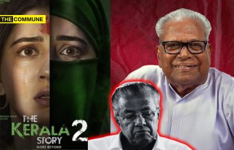 Pinarayi Suffers Meltdown Over Kerala Story 2, Here’s What Achuthanandhan Warned About Love Jihad Pinarayi Suffers Meltdown Over Kerala Story 2, Here's What Achuthanandhan Warned About Love Jihad
