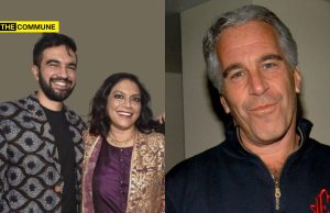 Radical Islamo-Leftist NYC Mayor Zohran Mamdani’s Mother Mira Nair’s Name Appears In Latest Epstein Files Released By US Justice Department
