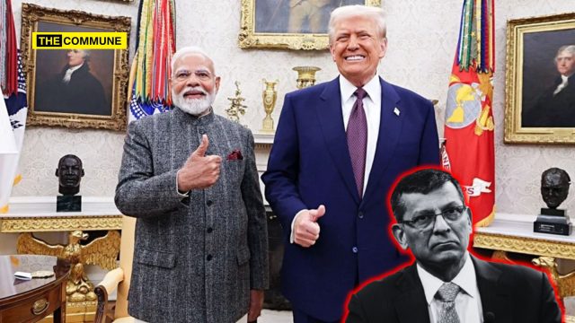 Raghuram Rajan Said Pakistan Played It Right; India’s Tariffs Are Now Lower Than Pakistan