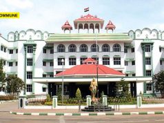 “Relinquish Religion First If You Want No Caste, No Religion Certificate”, Says Madras High Court “Relinquish Religion First If You Want No Caste, No Religion Certificate”, Says Madras High Court