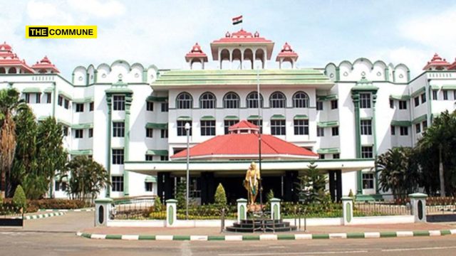 “Relinquish Religion First If You Want No Caste, No Religion Certificate”, Says Madras High Court