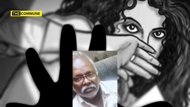 Retired Teacher Turned School Administrator, Brother Of Former MLA, Arrested Under POCSO For Sexually Harassing Class 7 Student In Tenkasi