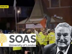 Soros-Funded SOAS Report On 2022 Leicester Violence Targets Hindus, Whitewashes Islamist Aggression
