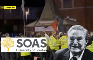 Soros-Funded SOAS Report On 2022 Leicester Violence Targets Hindus, Whitewashes Islamist Aggression